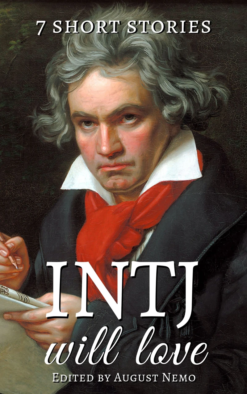 Portada: 7 short stories that INTJ will love
