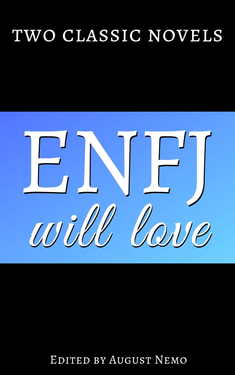 Portada: Two classic novels ENFJ will love