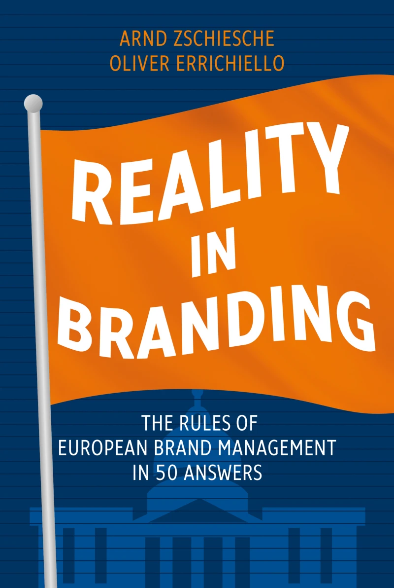 Portada: Reality in Branding