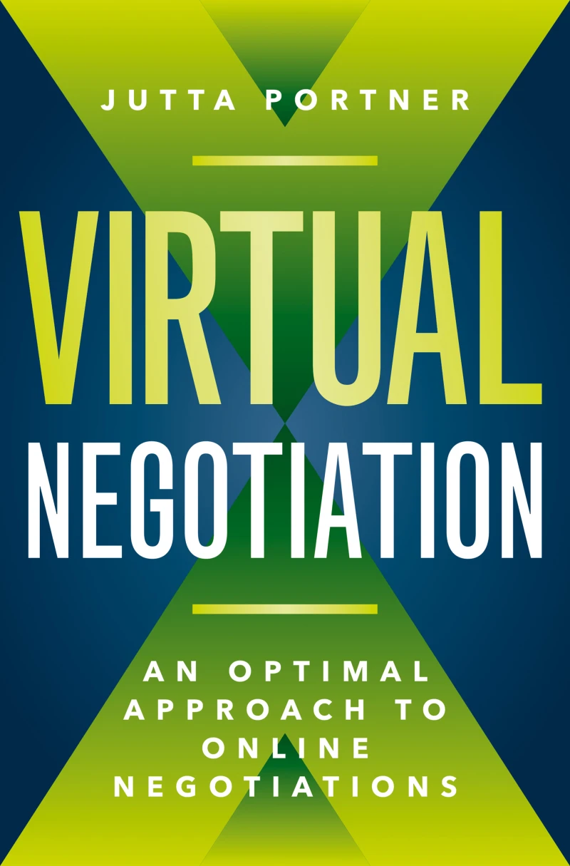 Portada: Virtual Negotiation
