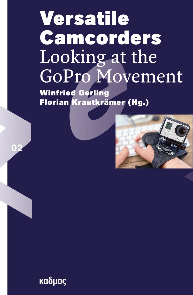 Portada: Versatile Camcorders