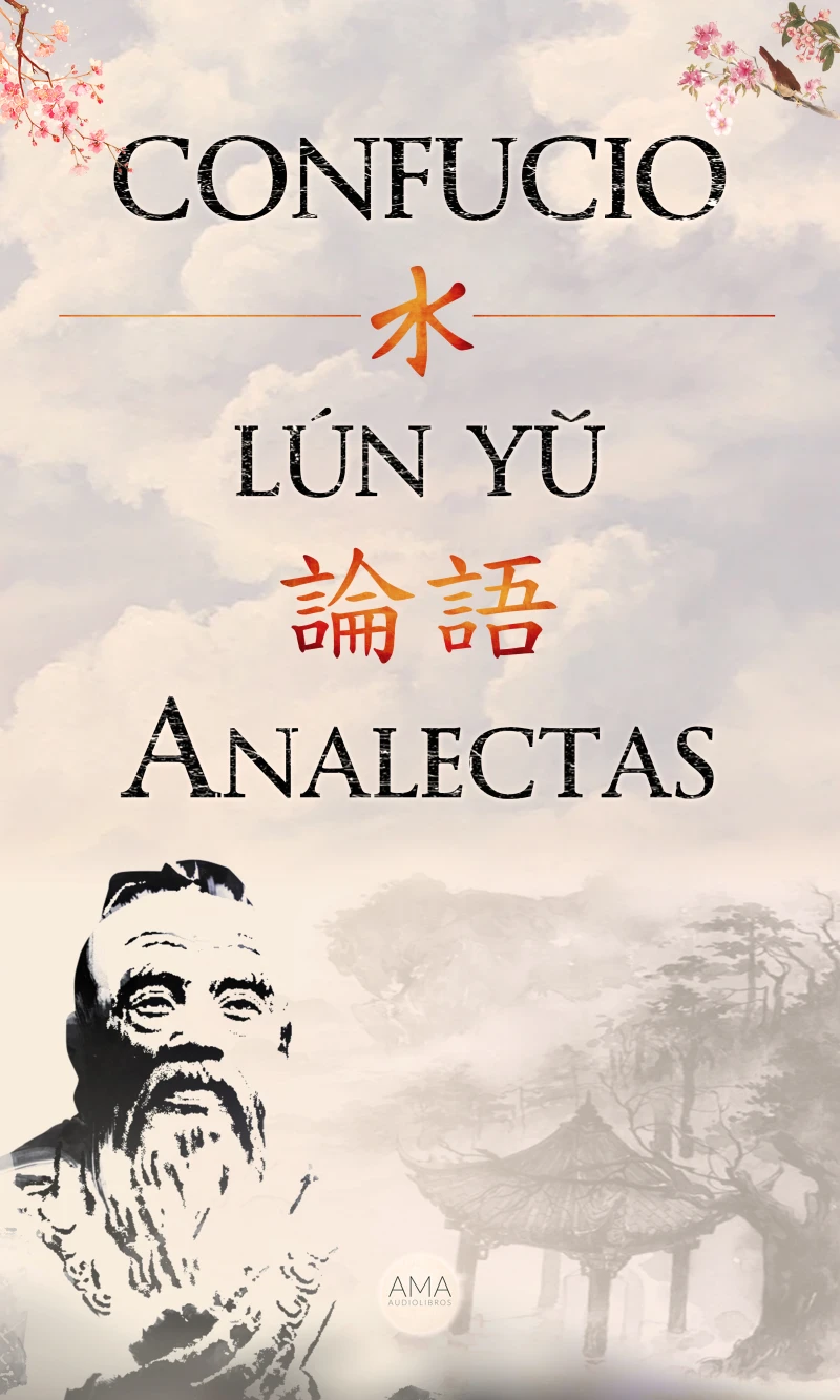 Portada: Analectas