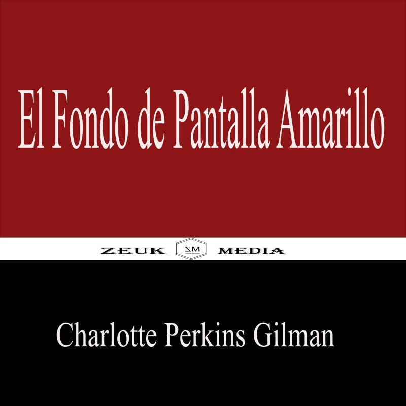 Portada: El Fondo de Pantalla Amarillo