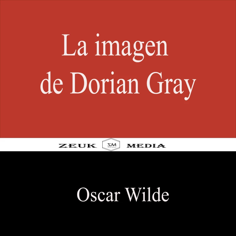 Portada: La imagen de Dorian Gray