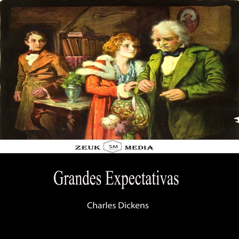 Portada: Grandes Expectativas