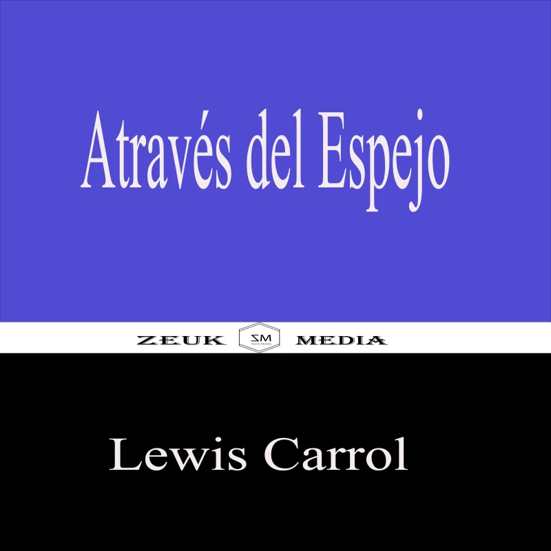 Portada: Através Del Espejo