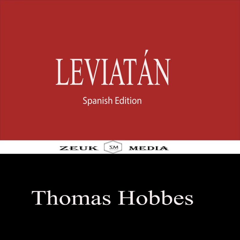Portada: Leviatán