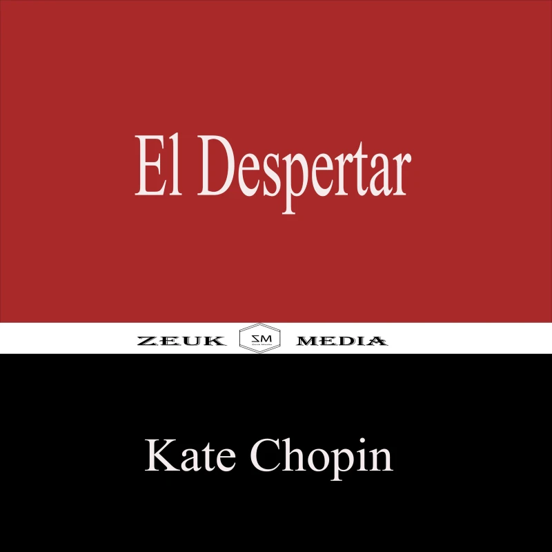 Portada: El Despertar