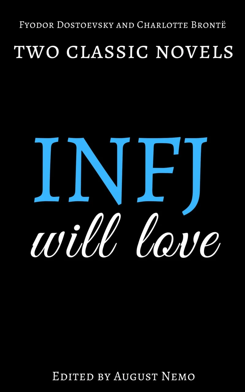 Portada: Two classic novels INFJ will love