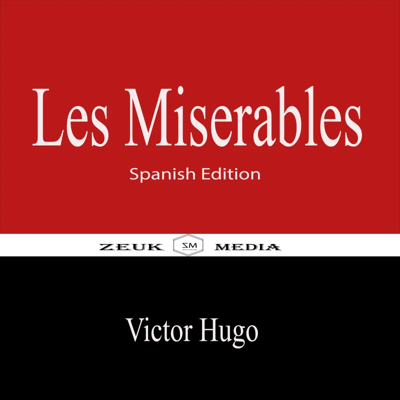 Portada: Les Misérables