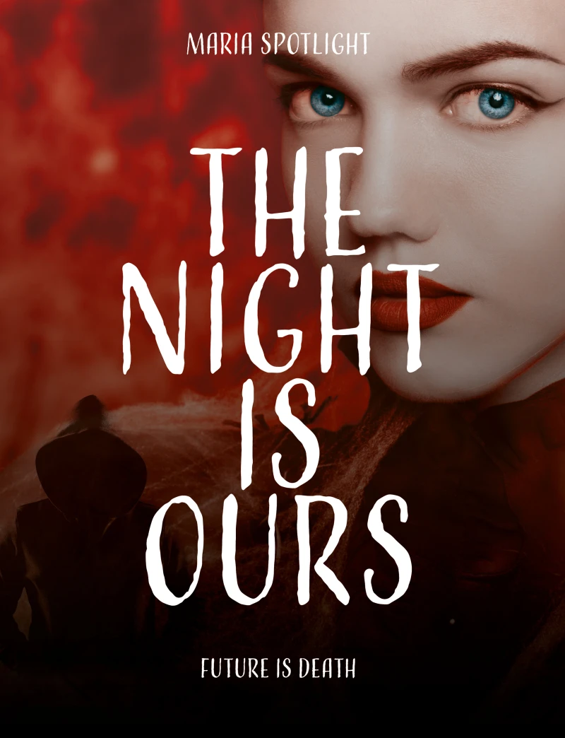 Portada: The night is ours