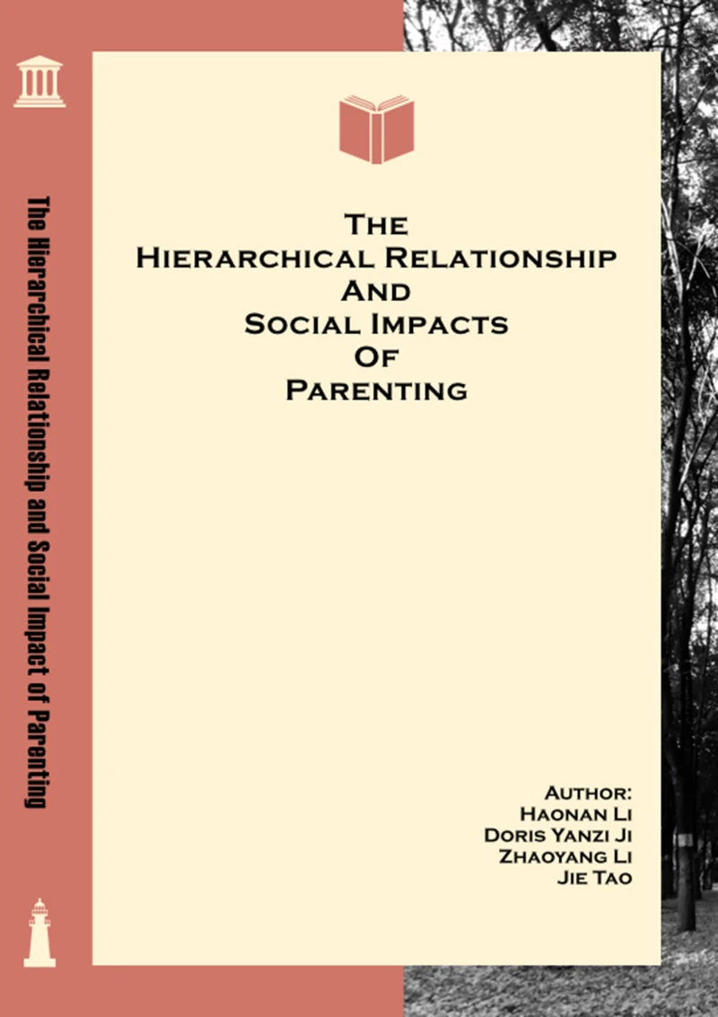 Portada: The Hierarchical Relationship and Social Impact of Parenting