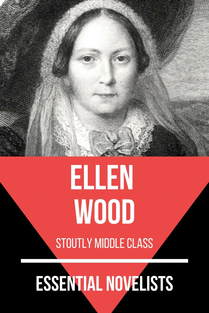 Portada: Essential Novelists - Ellen Wood