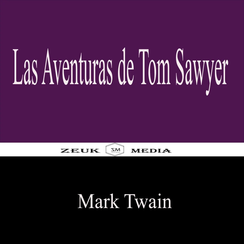 Portada: Las Aventuras de Tom Sawyer