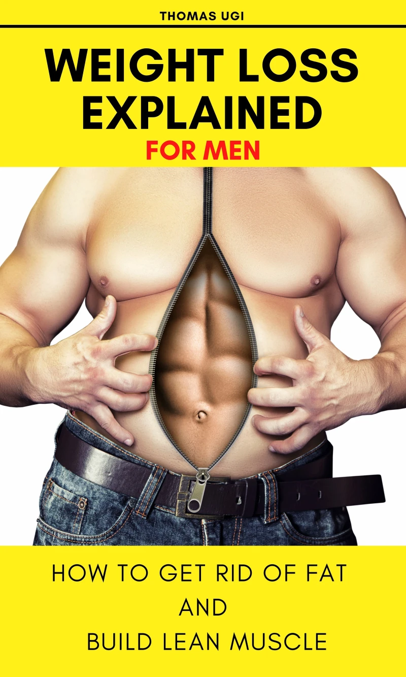 Portada: Weight Loss Explained For Men