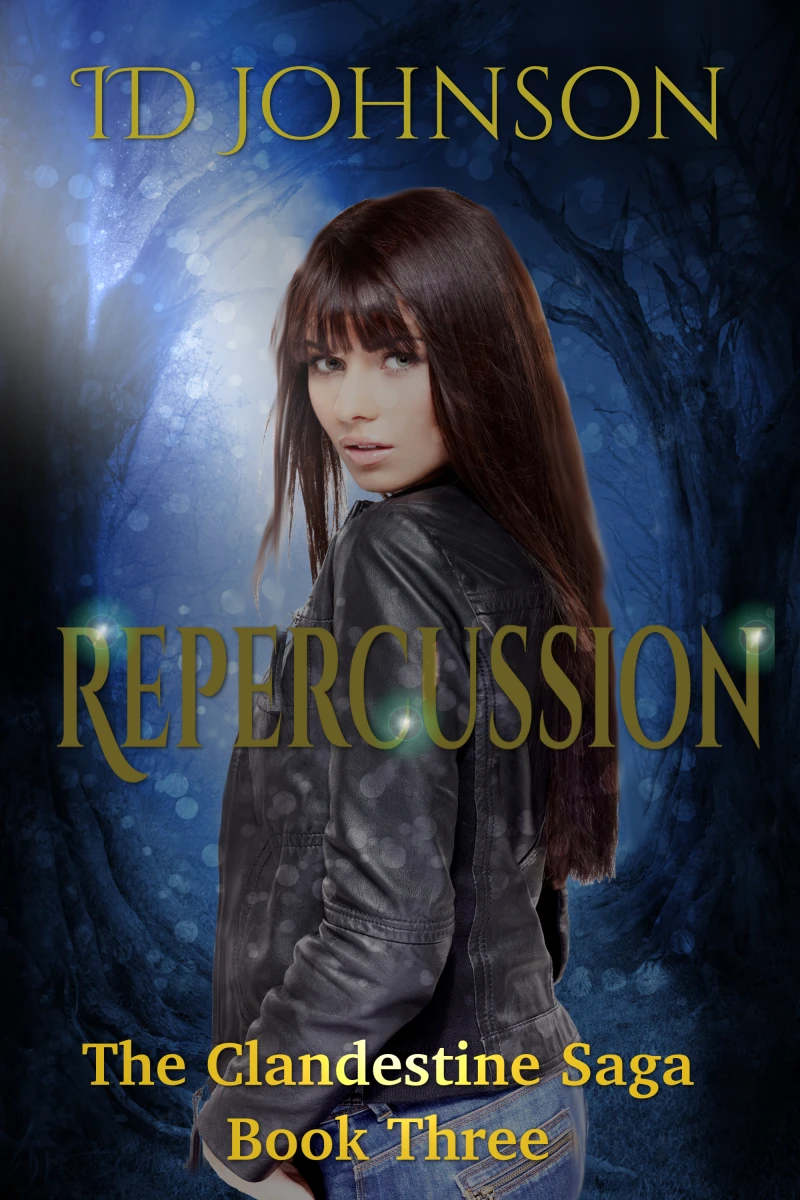 Portada: Repercussion