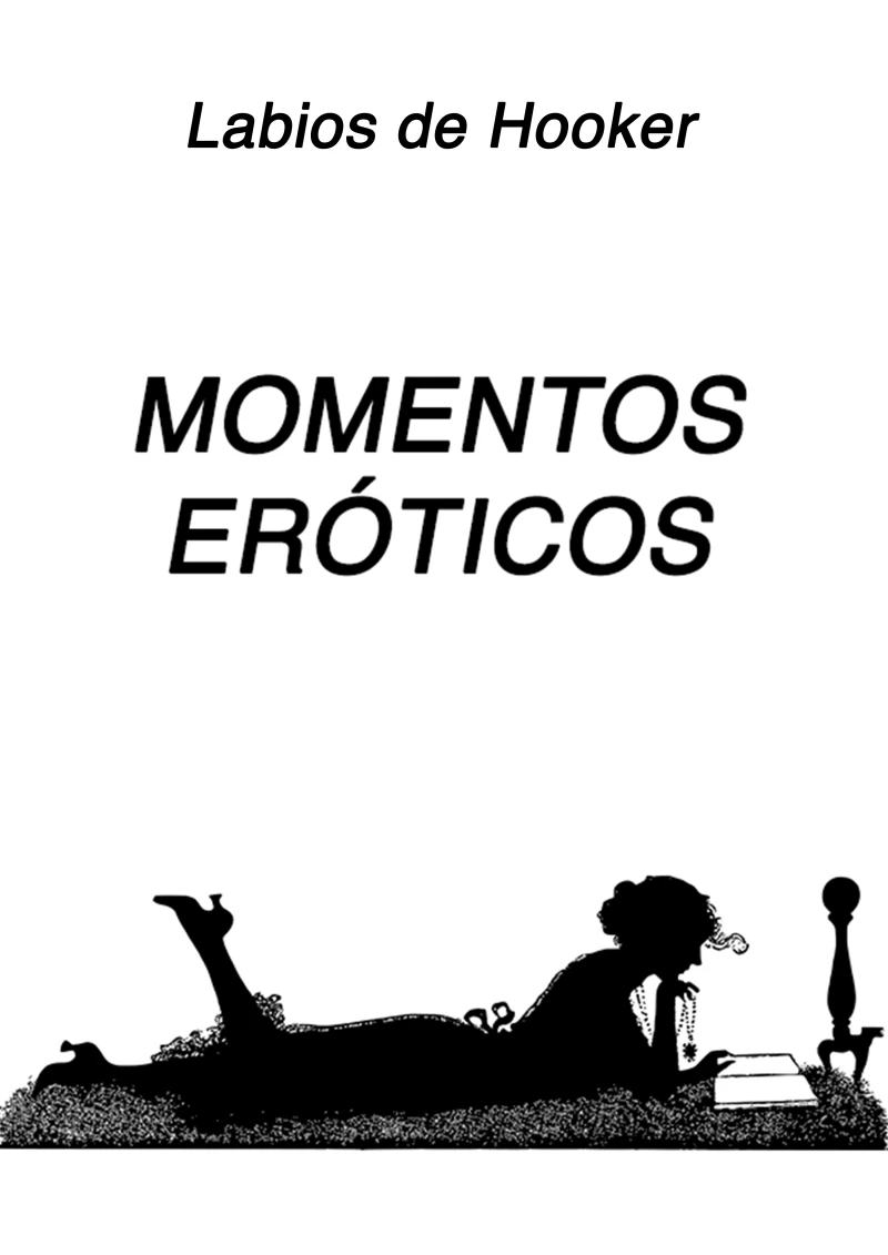 Portada: Momentos Eróticos