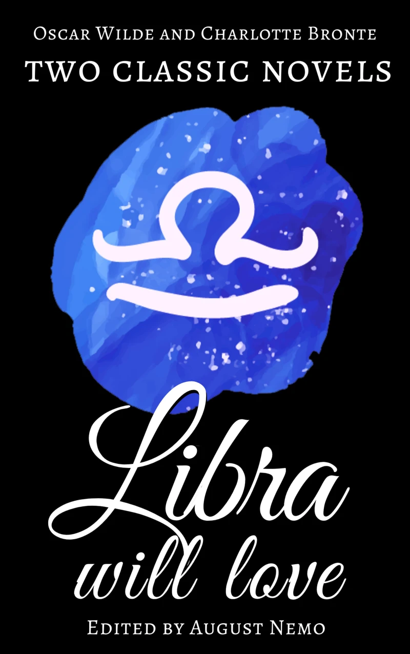 Portada: Two classic novels Libra will love