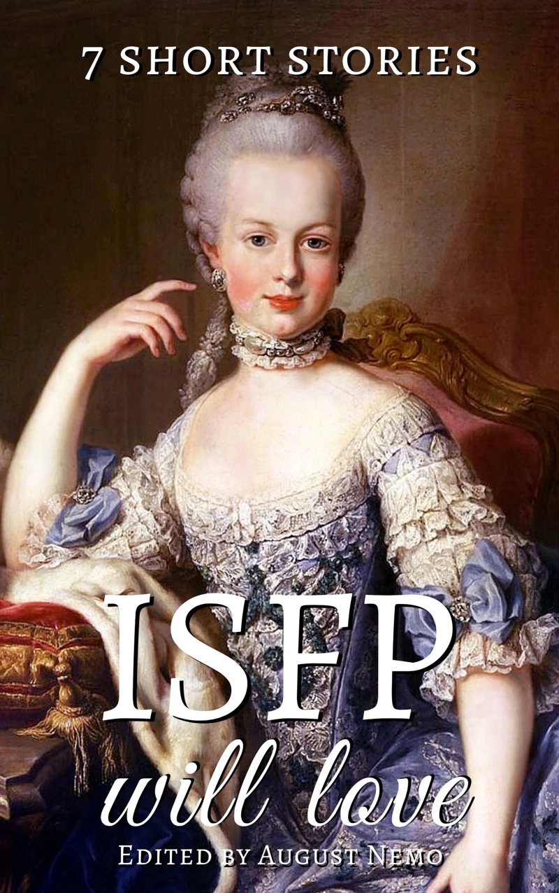 Portada: 7 short stories that ISFP will love