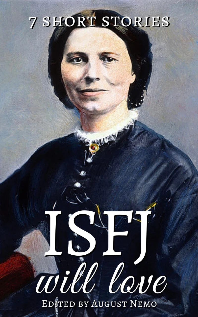 Portada: 7 short stories that ISFJ will love