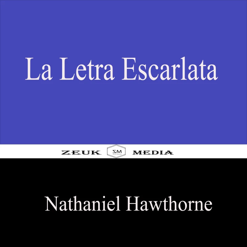Portada: La Letra Escarlata