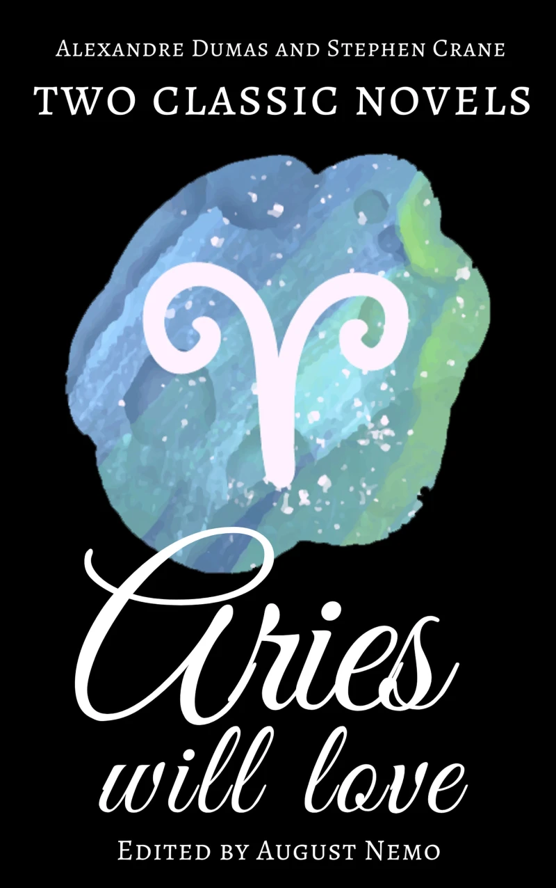 Portada: Two classic novels Aries will love