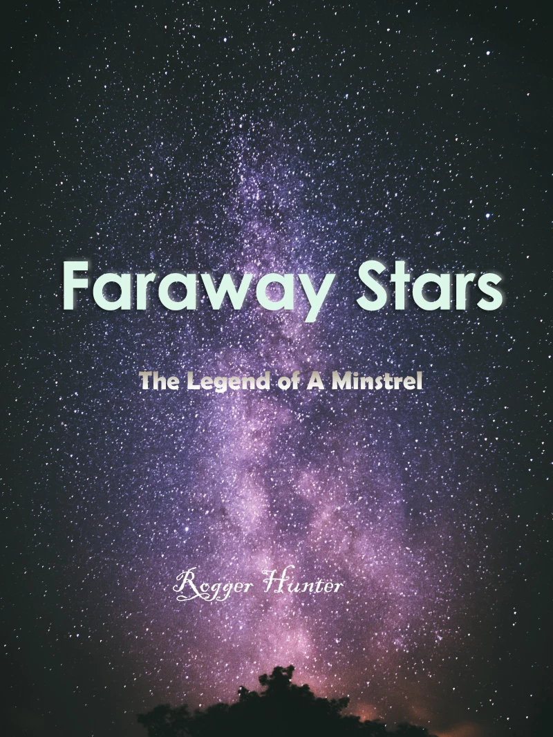 Portada: Faraway Stars