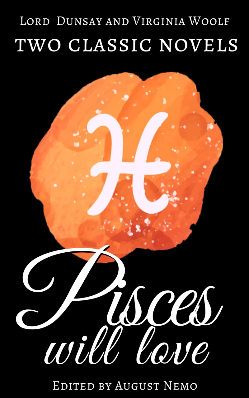 Portada: Two classic novels Pìsces will love