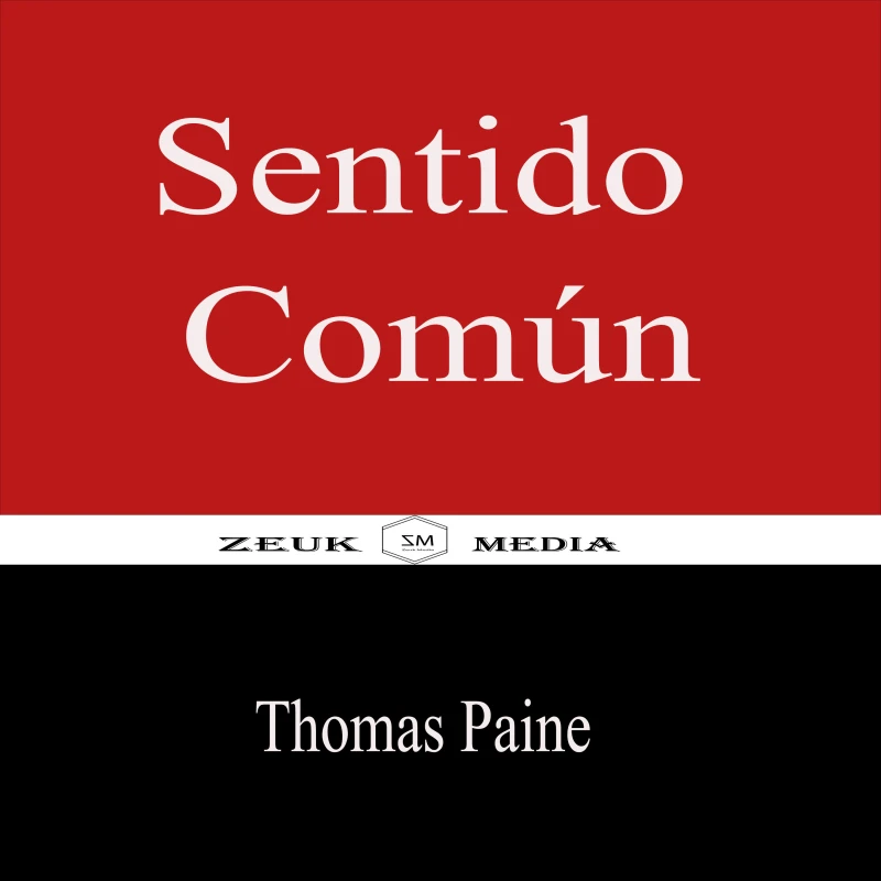 Portada: Sentido Común
