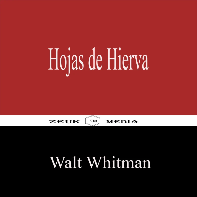 Portada: Hojas de Hierva
