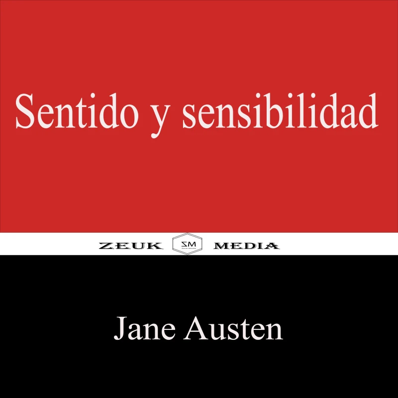 Portada: Sentido y Sensibilidad