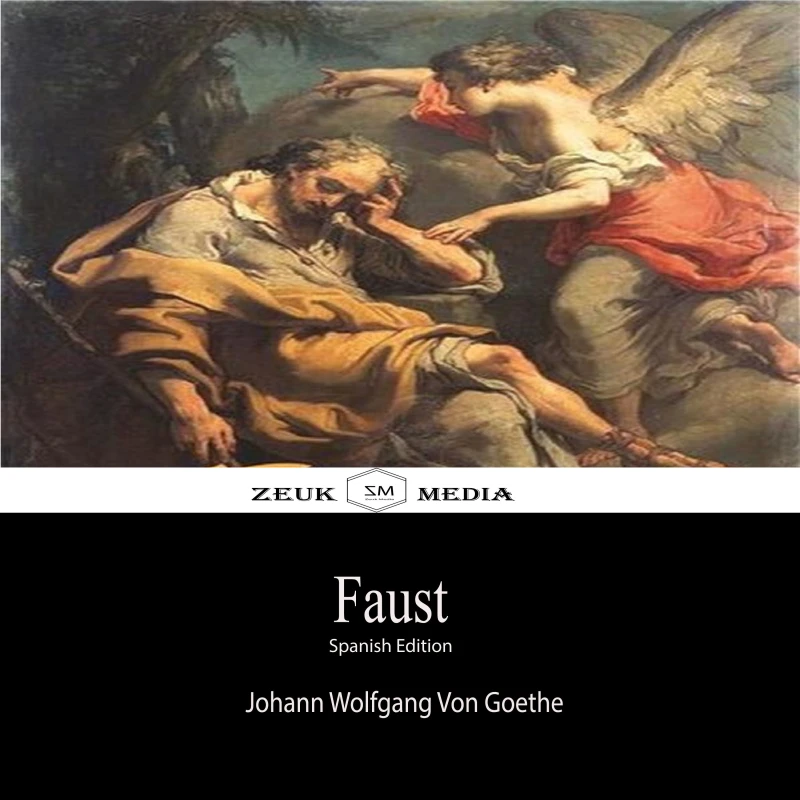 Portada: Faust