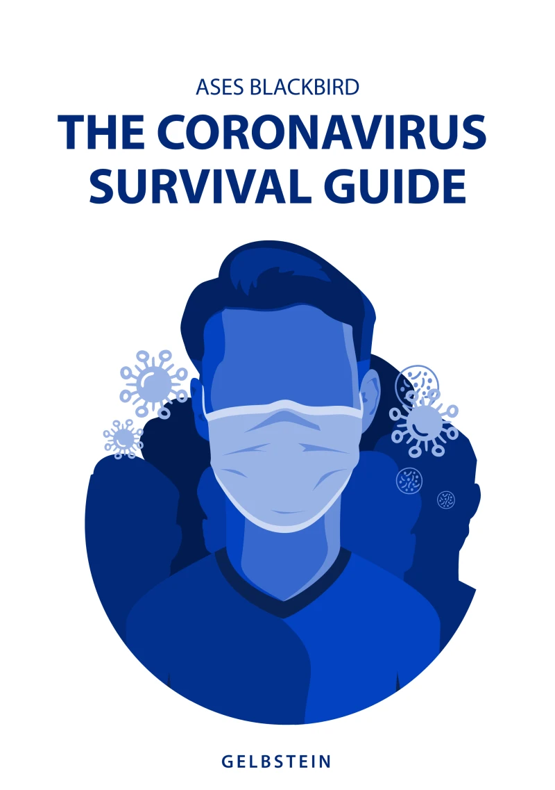 Portada: THE Coronavirus survival Guide