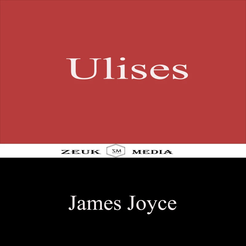 Portada: Ulises