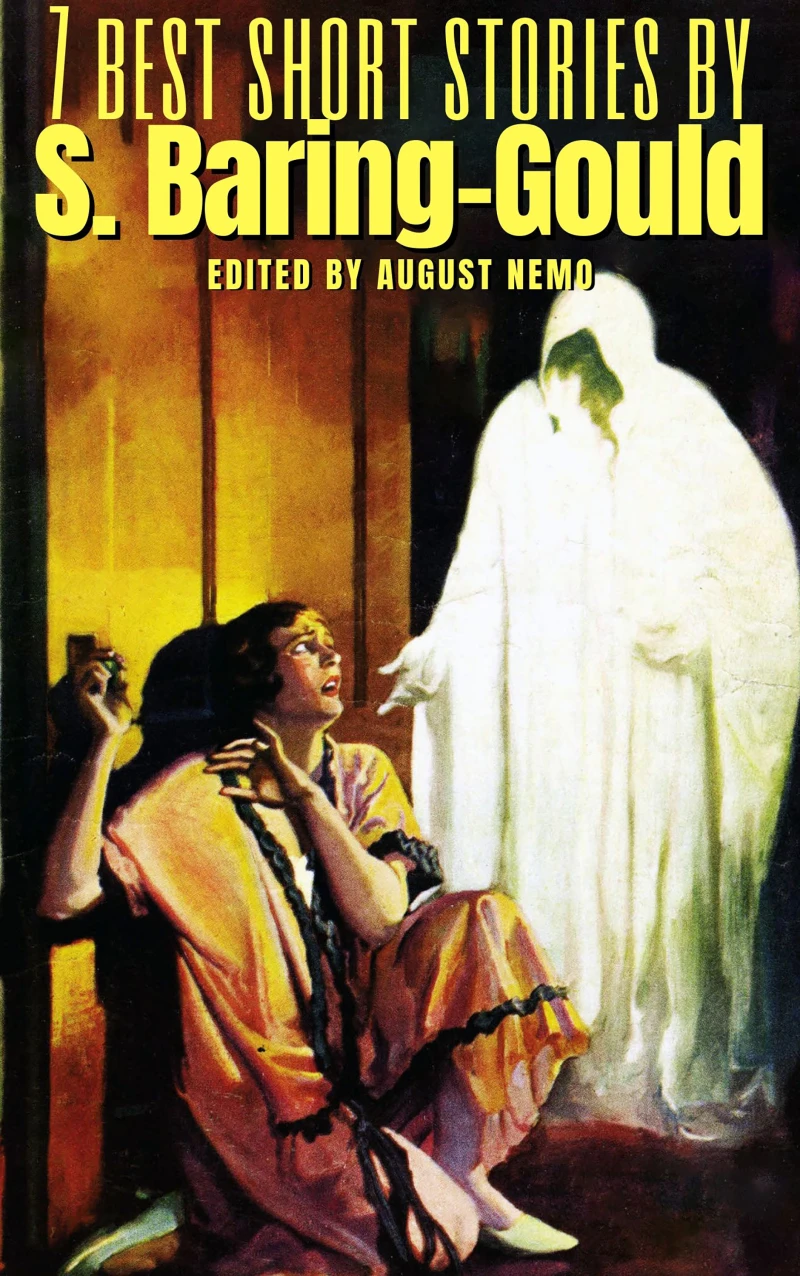 Portada: 7 best short stories by S. Baring-Gould
