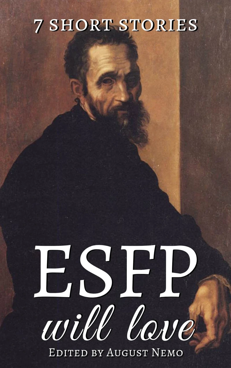 Portada: 7 short stories that ESFP will love