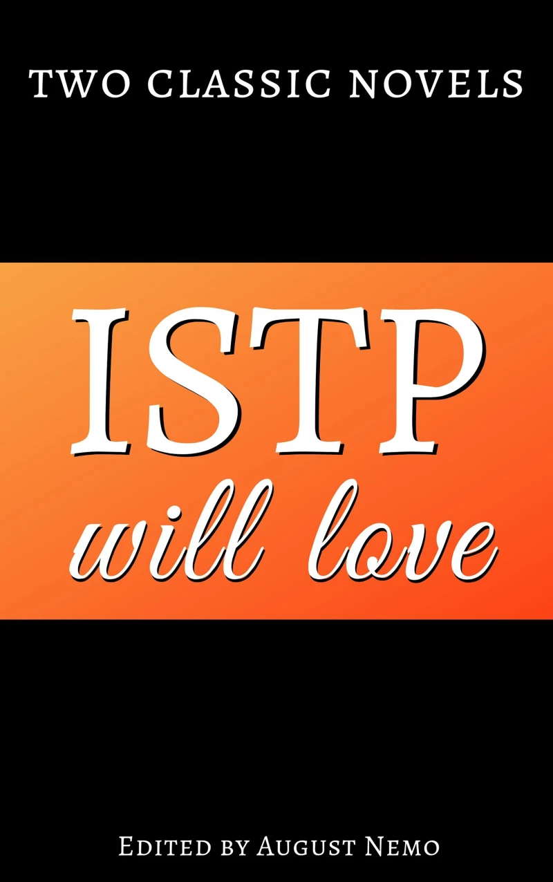 Portada: Two classic novels ISTP will love