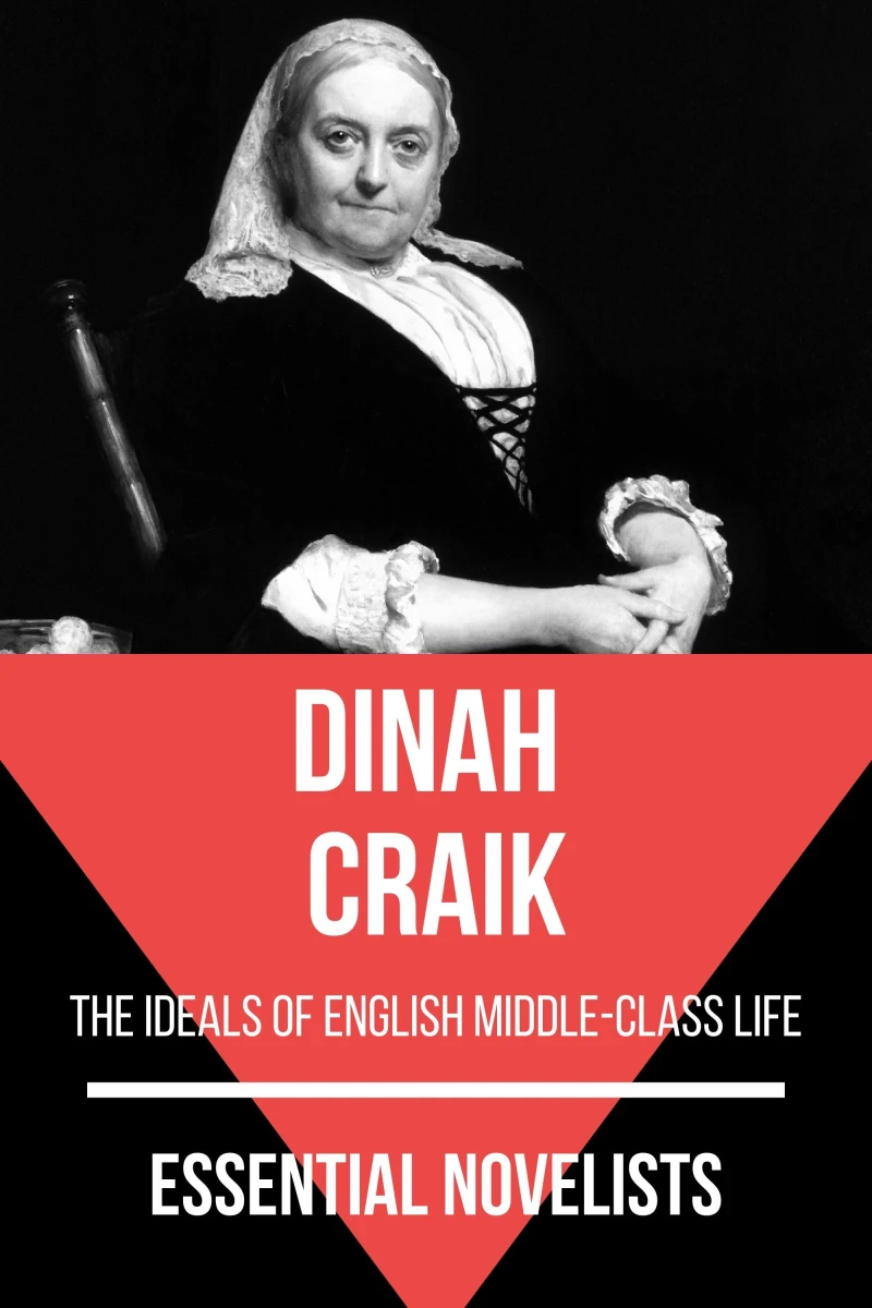 Portada: Essential Novelists - Dinah Craik