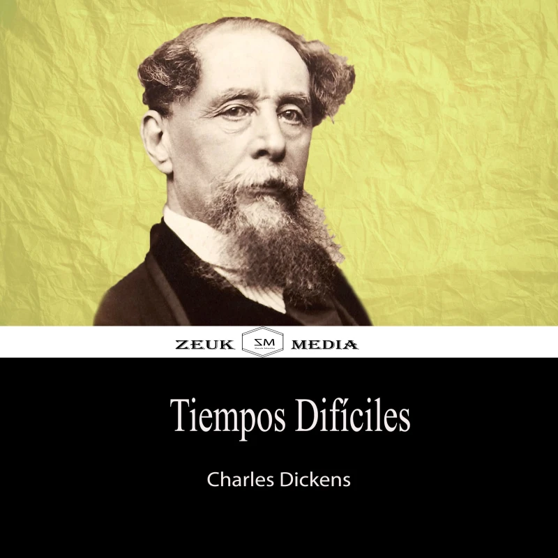 Portada: Tiempos Difíciles