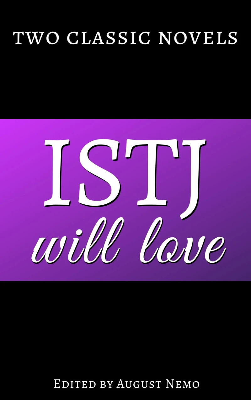 Portada: Two classic novels ISTJ will love