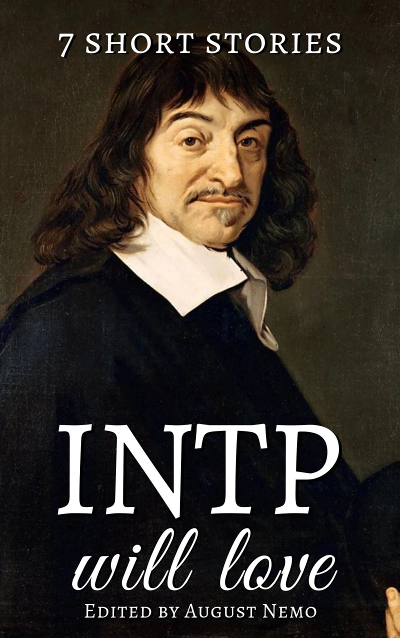 Portada: 7 short stories that INTP will love
