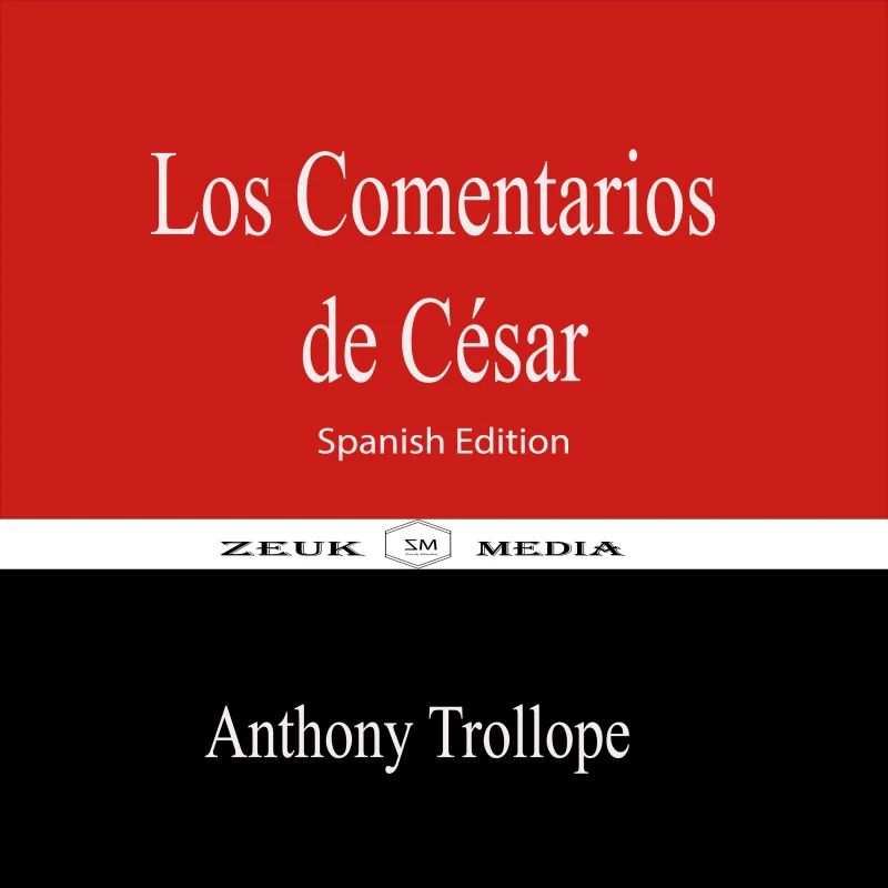 Portada: Los comentarios de César