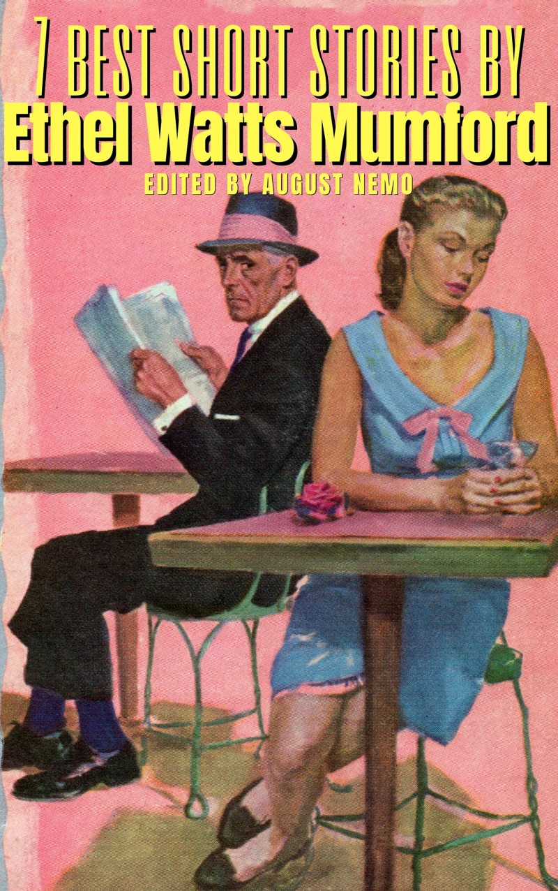 Portada: 7 best short stories by Ethel Watts Mumford
