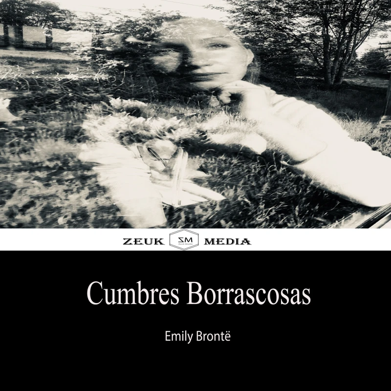 Portada: Cumbres Borrascosas
