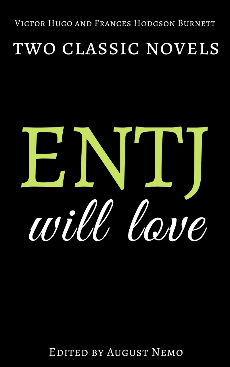 Portada: Two classic novels ENTJ will love