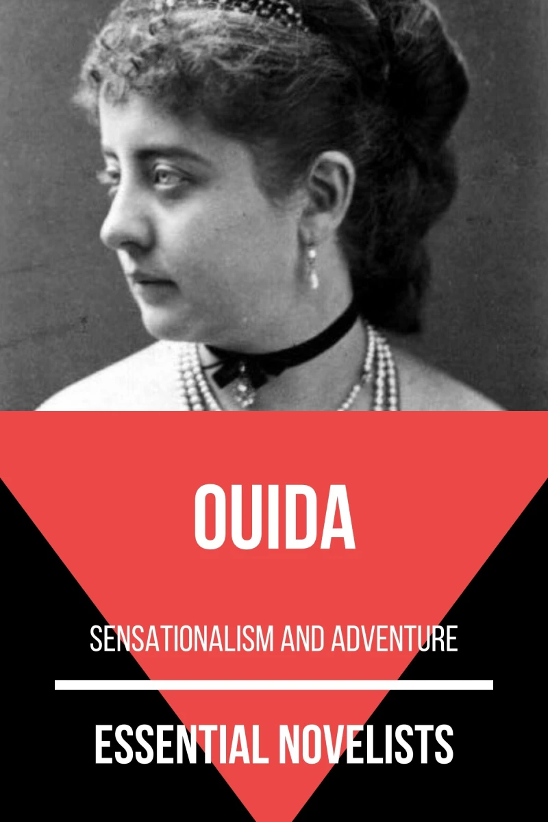 Portada: Essential Novelists - Ouida