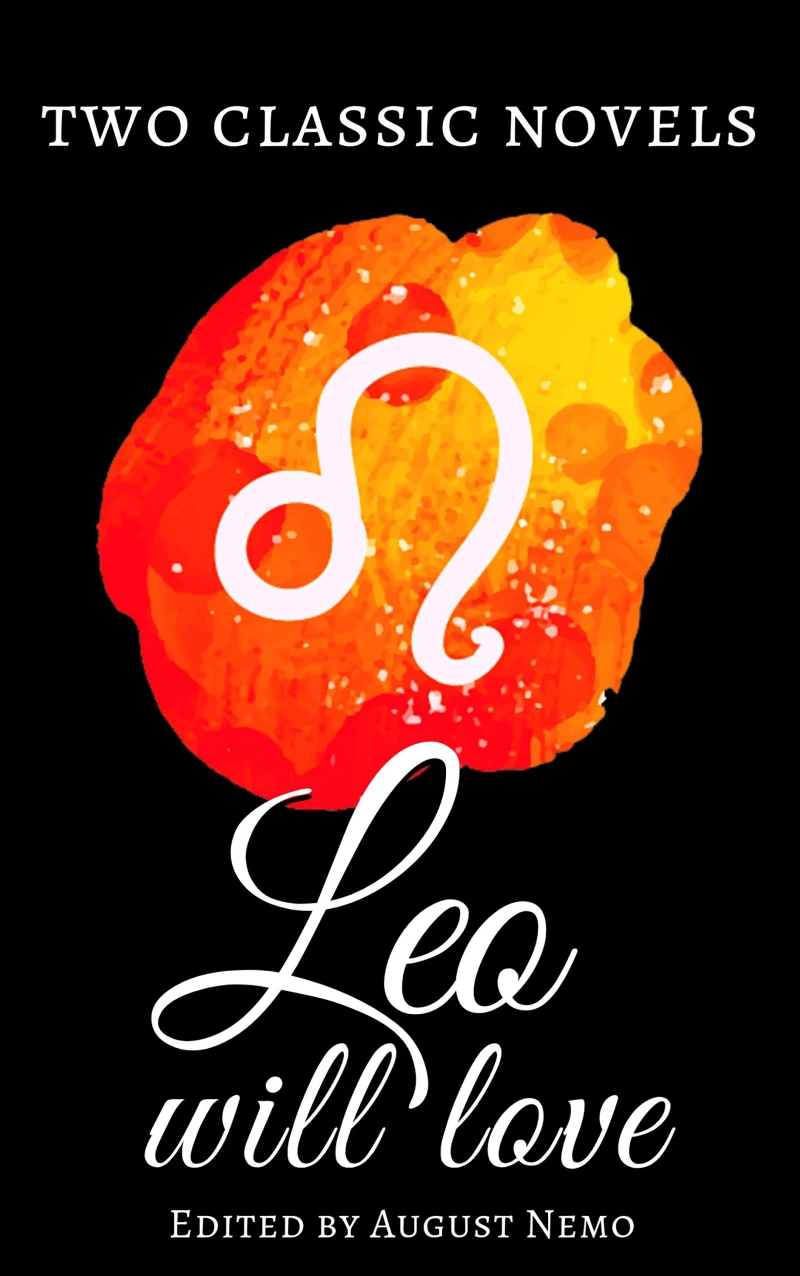 Portada: Two classic novels Leo will love