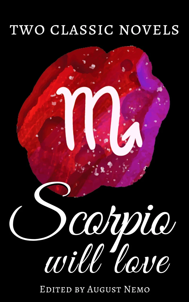 Portada: Two classic novels Scorpio will love