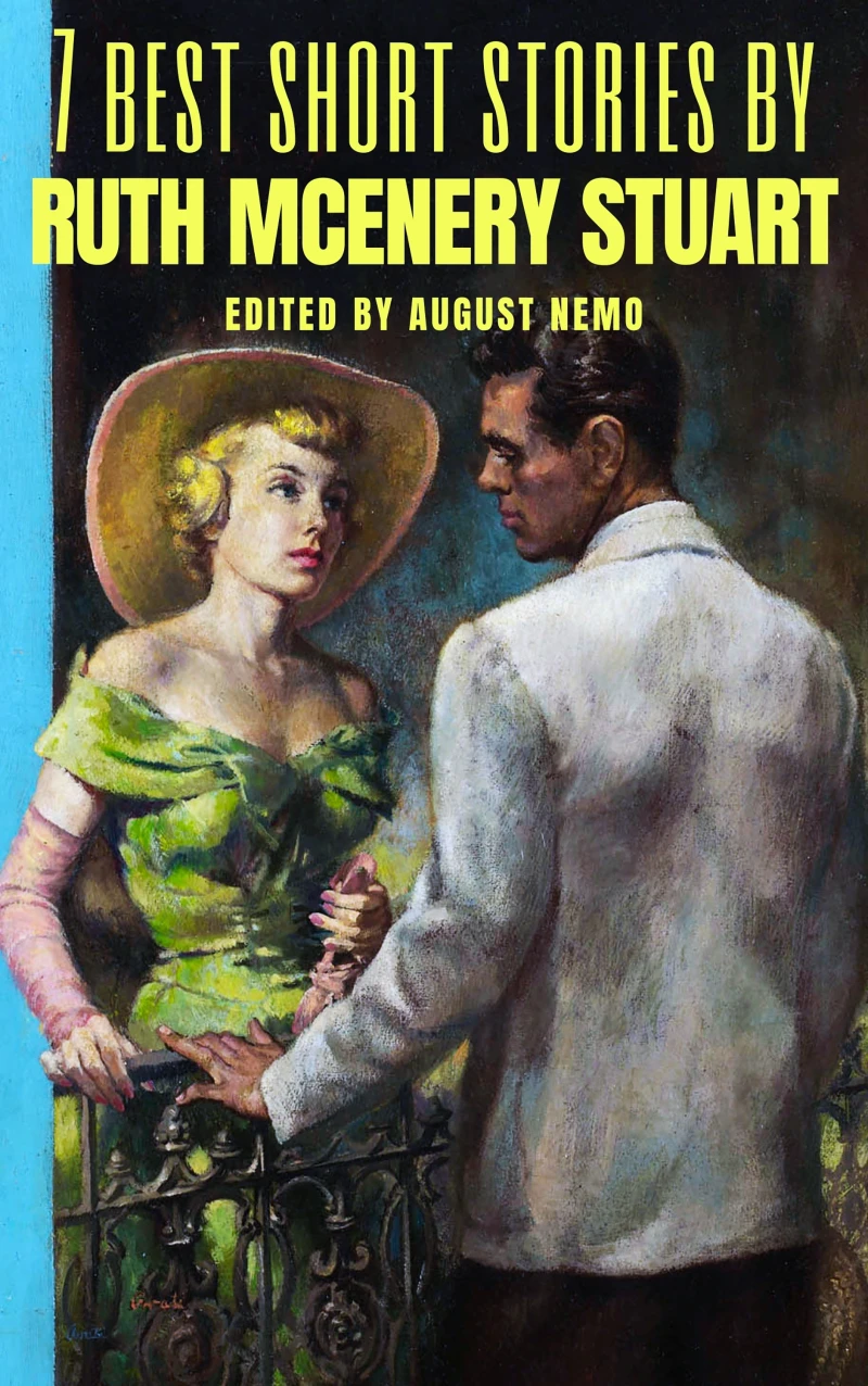 Portada: 7 best short stories by Ruth McEnery Stuart