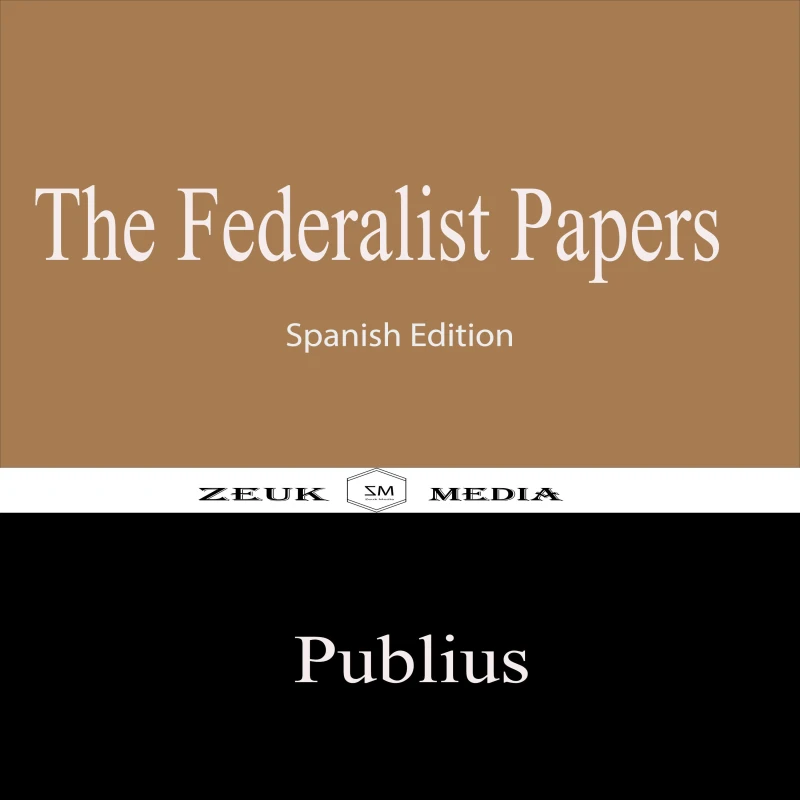 Portada: The Federalist Papers
